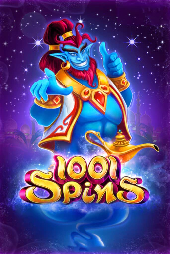 1001 Spins демо игровой автомат | ВАВАДА бесплатно