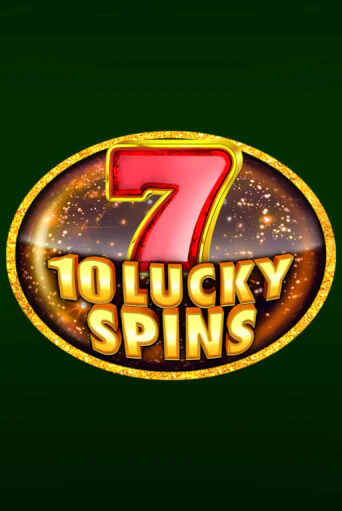 10 Lucky Spins демо игровой автомат | ВАВАДА бесплатно