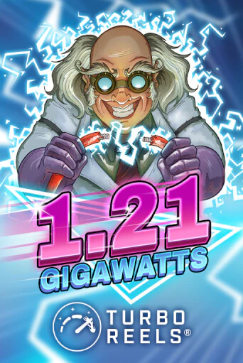 1.21 Gigawatts демо игровой автомат | ВАВАДА бесплатно
