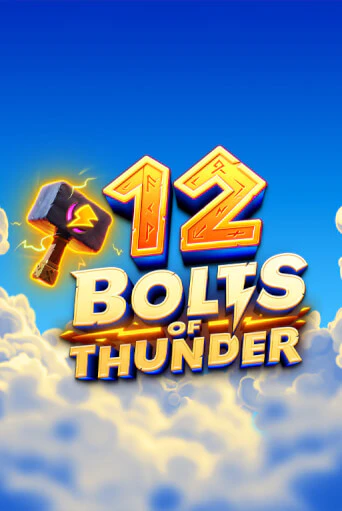 12 Bolts of Thunder демо игровой автомат | ВАВАДА бесплатно