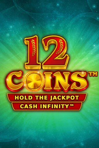 12 Coins демо игровой автомат | ВАВАДА бесплатно