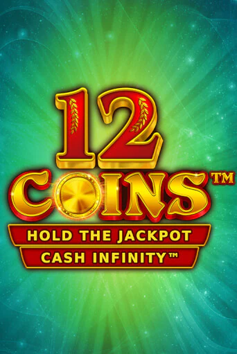 12 Coins Grand Gold Edition демо игровой автомат | ВАВАДА бесплатно