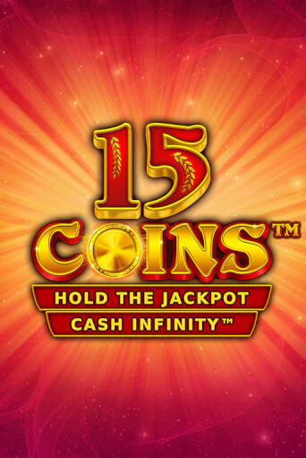 15 Coins демо игровой автомат | ВАВАДА бесплатно