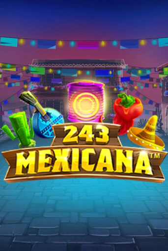 243 Mexicana демо игровой автомат | ВАВАДА бесплатно