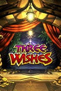 Three Wishes демо игровой автомат | ВАВАДА бесплатно