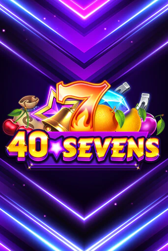 40 Sevens демо игровой автомат | ВАВАДА бесплатно