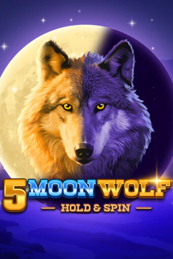 5 Moon Wolf демо игровой автомат | ВАВАДА бесплатно