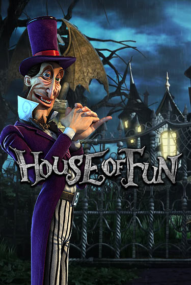 House of Fun демо игровой автомат | ВАВАДА бесплатно