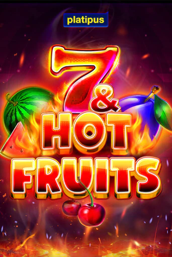 7 & Hot Fruits демо игровой автомат | ВАВАДА бесплатно