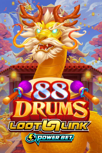88 Drums демо игровой автомат | ВАВАДА бесплатно