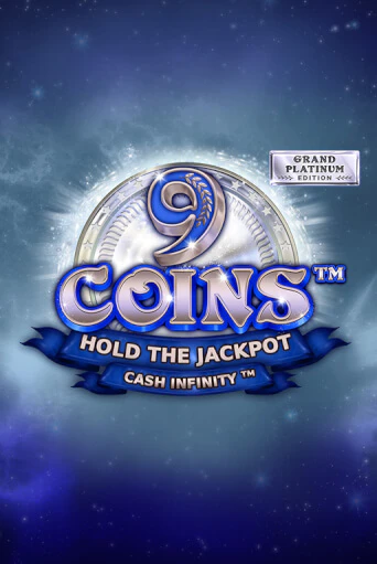 9 Coins Grand Platinum Edition демо игровой автомат | ВАВАДА бесплатно