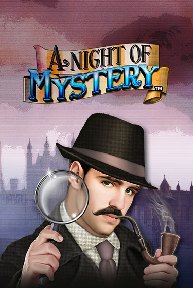 A Night of Mystery демо игровой автомат | ВАВАДА бесплатно