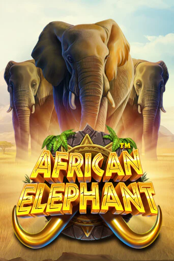 African Elephant™ демо игровой автомат | ВАВАДА бесплатно