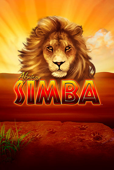 African Simba демо игровой автомат | ВАВАДА бесплатно