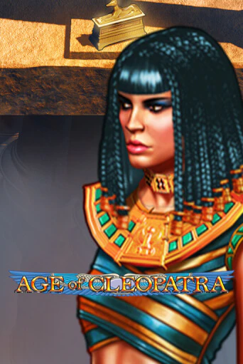 Age of Cleopatra демо игровой автомат | ВАВАДА бесплатно
