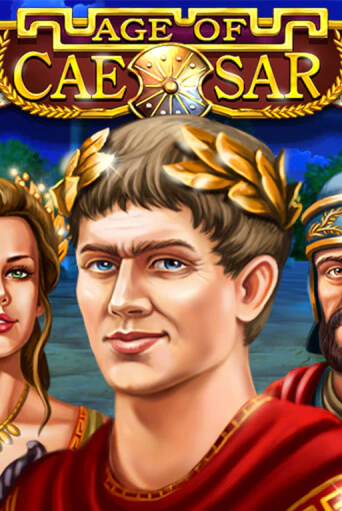 Age of Caesar демо игровой автомат | ВАВАДА бесплатно