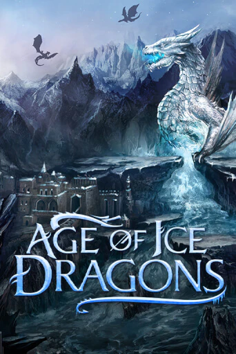Age of Ice Dragons демо игровой автомат | ВАВАДА бесплатно