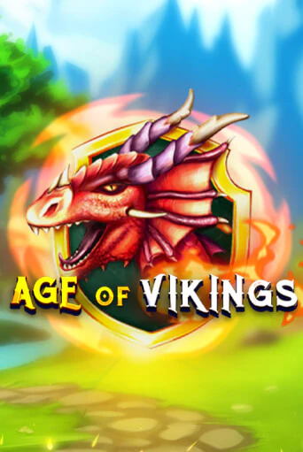 Age of Vikings демо игровой автомат | ВАВАДА бесплатно