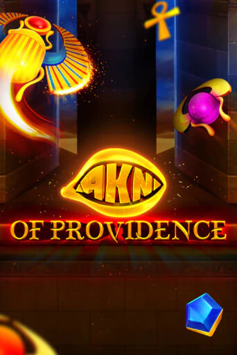 Akn of Providence демо игровой автомат | ВАВАДА бесплатно