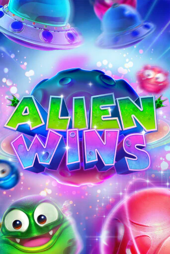Alien Wins демо игровой автомат | ВАВАДА бесплатно