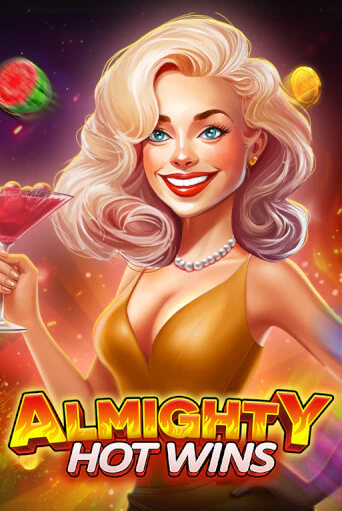 Almighty Hot Wins демо игровой автомат | ВАВАДА бесплатно