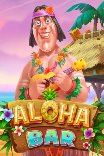 Aloha Bar демо игровой автомат | ВАВАДА бесплатно