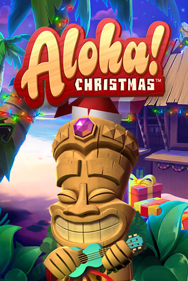 Aloha! Christmas демо игровой автомат | ВАВАДА бесплатно