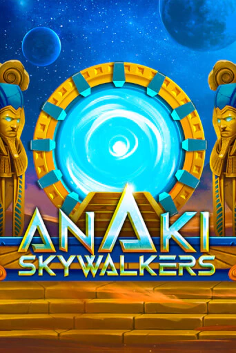 ANAKI SkyWalkers демо игровой автомат | ВАВАДА бесплатно