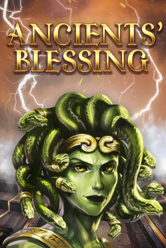 Ancients' Blessing демо игровой автомат | ВАВАДА бесплатно