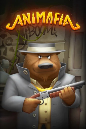 Animafia демо игровой автомат | ВАВАДА бесплатно