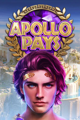 Apollo Pays демо игровой автомат | ВАВАДА бесплатно