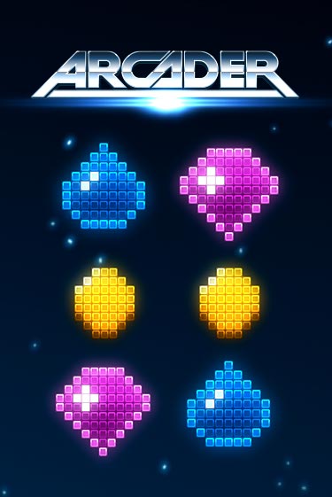 Arcader демо игровой автомат | ВАВАДА бесплатно