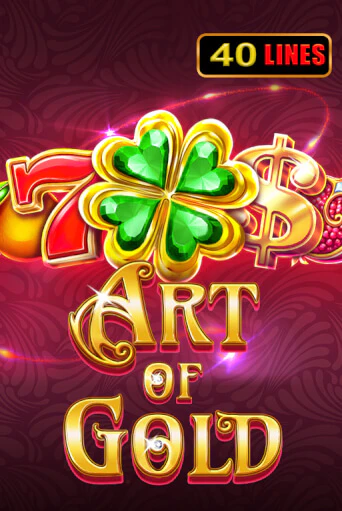 Art of Gold демо игровой автомат | ВАВАДА бесплатно