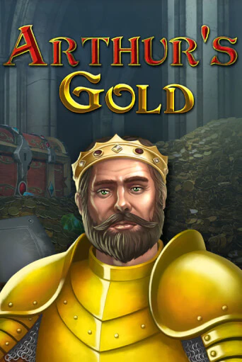 Arthur's Gold демо игровой автомат | ВАВАДА бесплатно