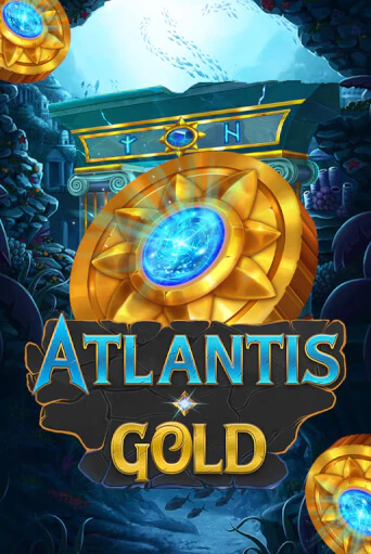 Atlantis Gold демо игровой автомат | ВАВАДА бесплатно