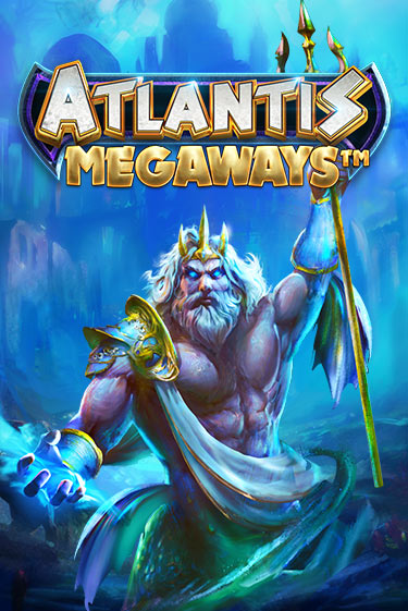 Atlantis Megaways демо игровой автомат | ВАВАДА бесплатно