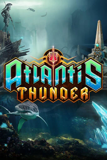 Atlantis Thunder демо игровой автомат | ВАВАДА бесплатно