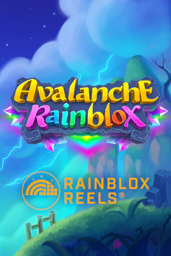 Avalanche with Rainblox Reels™ демо игровой автомат | ВАВАДА бесплатно