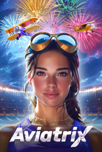Aviatrix демо игровой автомат | ВАВАДА бесплатно