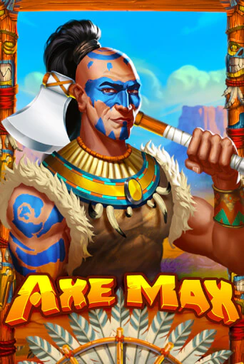 Axe Max демо игровой автомат | ВАВАДА бесплатно