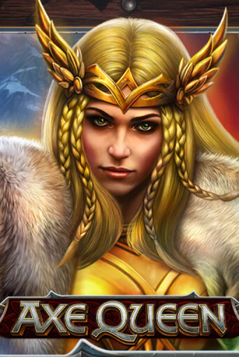 Axe Queen демо игровой автомат | ВАВАДА бесплатно