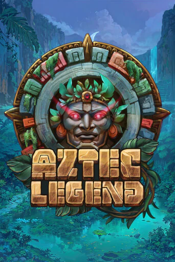 Aztec Legend демо игровой автомат | ВАВАДА бесплатно