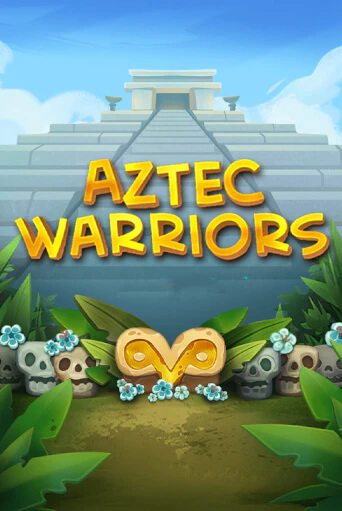 Aztec Warriors демо игровой автомат | ВАВАДА бесплатно