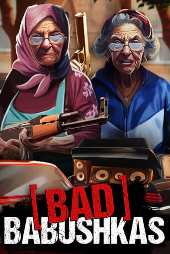 Bad Babushkas демо игровой автомат | ВАВАДА бесплатно