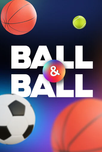 Ball & Ball демо игровой автомат | ВАВАДА бесплатно