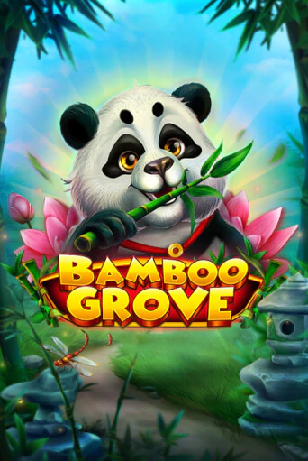 Bamboo Grove демо игровой автомат | ВАВАДА бесплатно