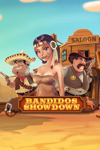 Bandidos Showdown демо игровой автомат | ВАВАДА бесплатно
