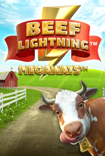 Beef Lightning демо игровой автомат | ВАВАДА бесплатно
