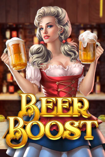Beer Boost демо игровой автомат | ВАВАДА бесплатно