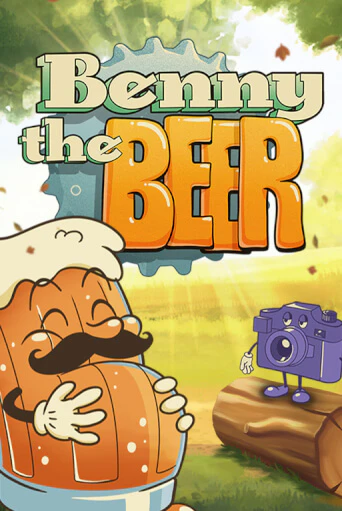 Benny the Beer демо игровой автомат | ВАВАДА бесплатно